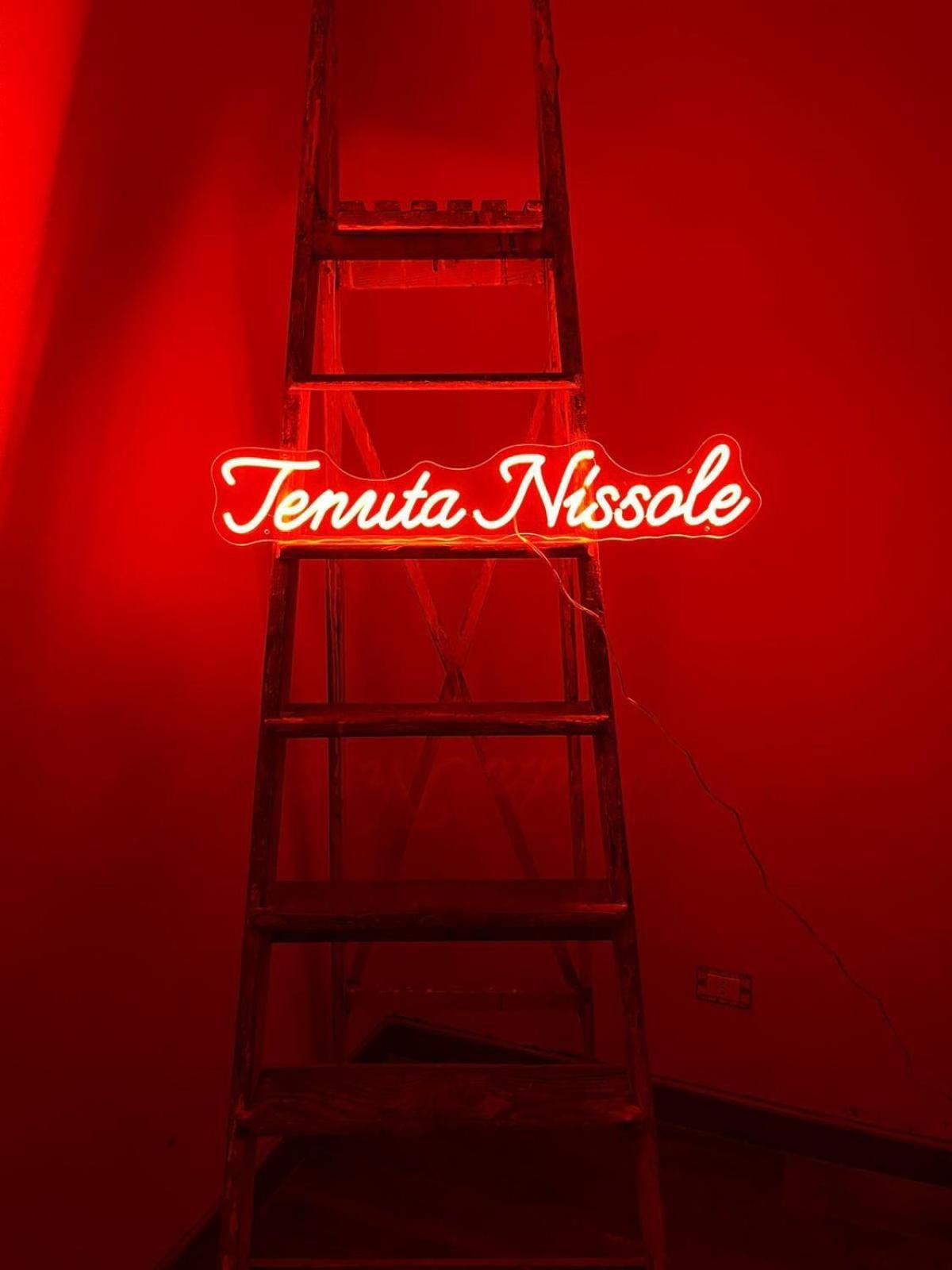 Tenuta Nissole Rocchetta Tanaro Luaran gambar