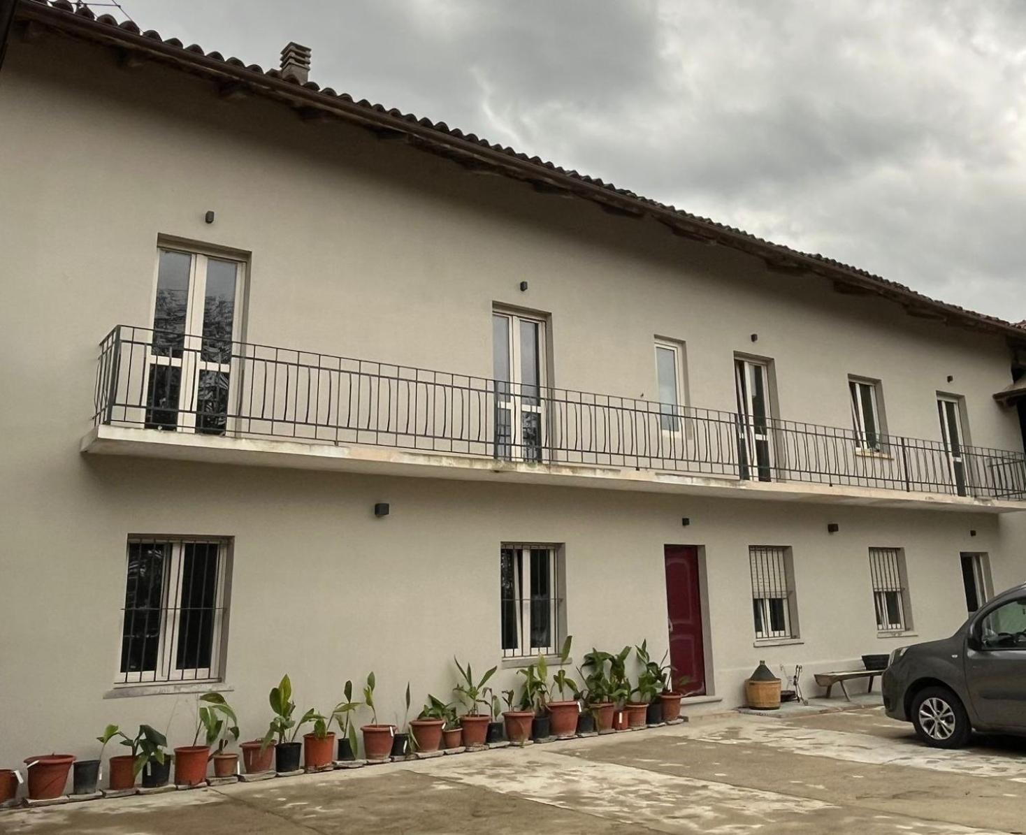 Tenuta Nissole Rocchetta Tanaro Luaran gambar